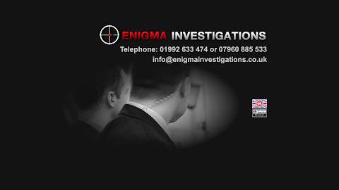 Enigma Investigations - Private Detective Agency photo