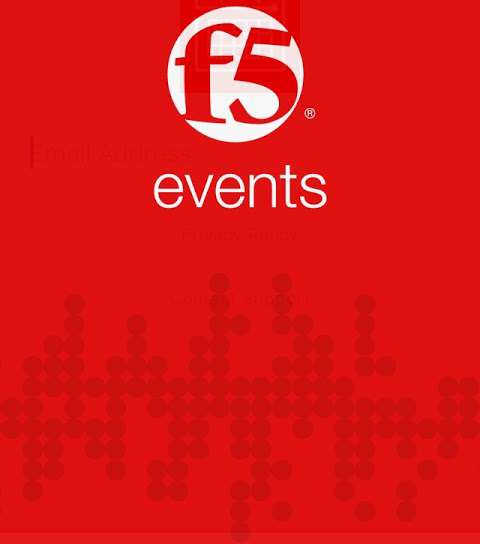 F5 Networks Ltd photo
