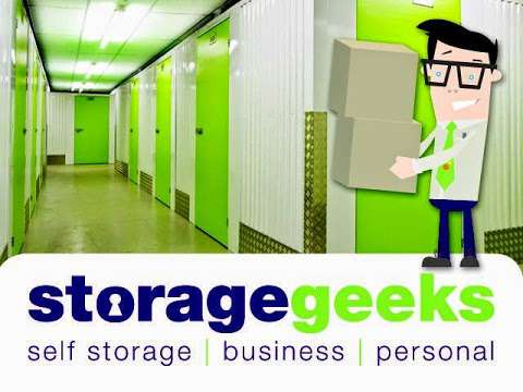 Storage Geeks photo